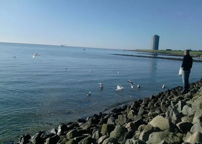 Siegfried Hotell Büsum